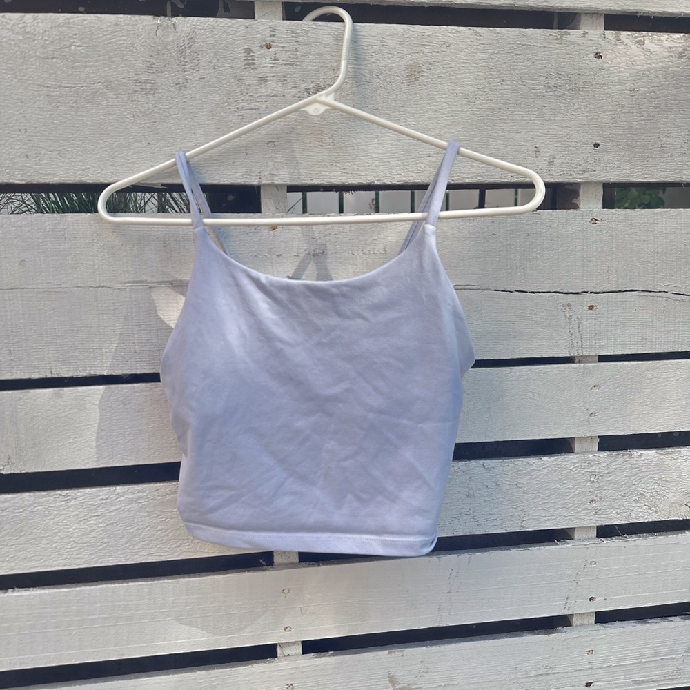 Workout Top